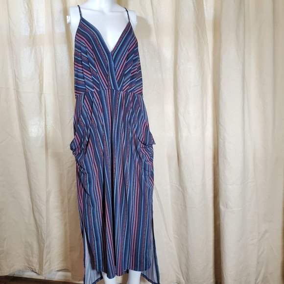 bcbgeneration  bohemian knit midi skirt - Picture 1 of 10